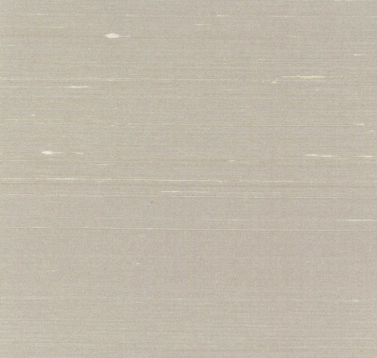 Silk Road WIDE Wallpaper - 100% Silk - Shimmer Sand