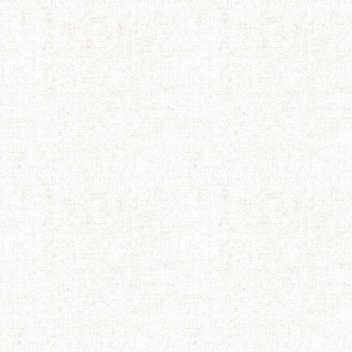 Top Hat Wallpaper - White Silver