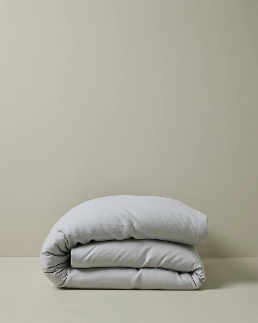 Ravello Linen Quilt Cover - 7 Colours