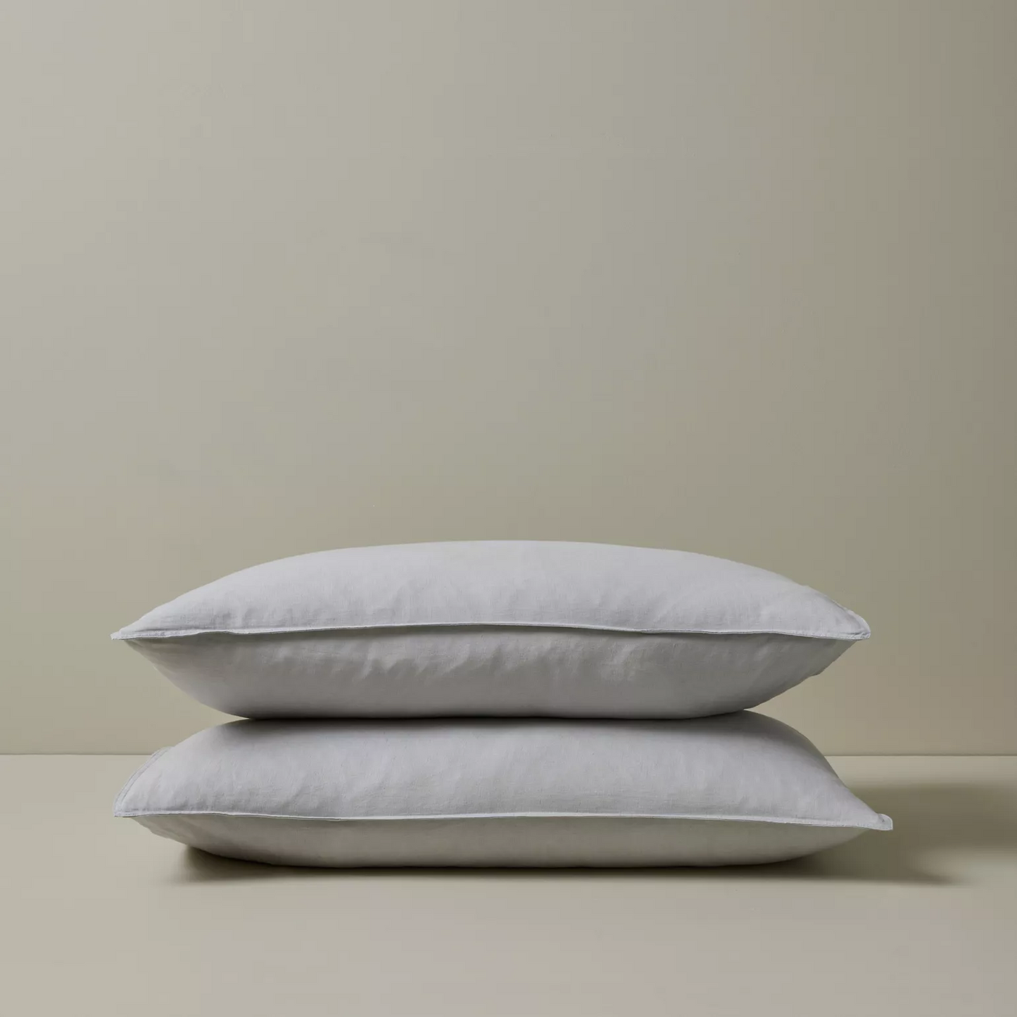 Ravello Linen Pillowcase Pair