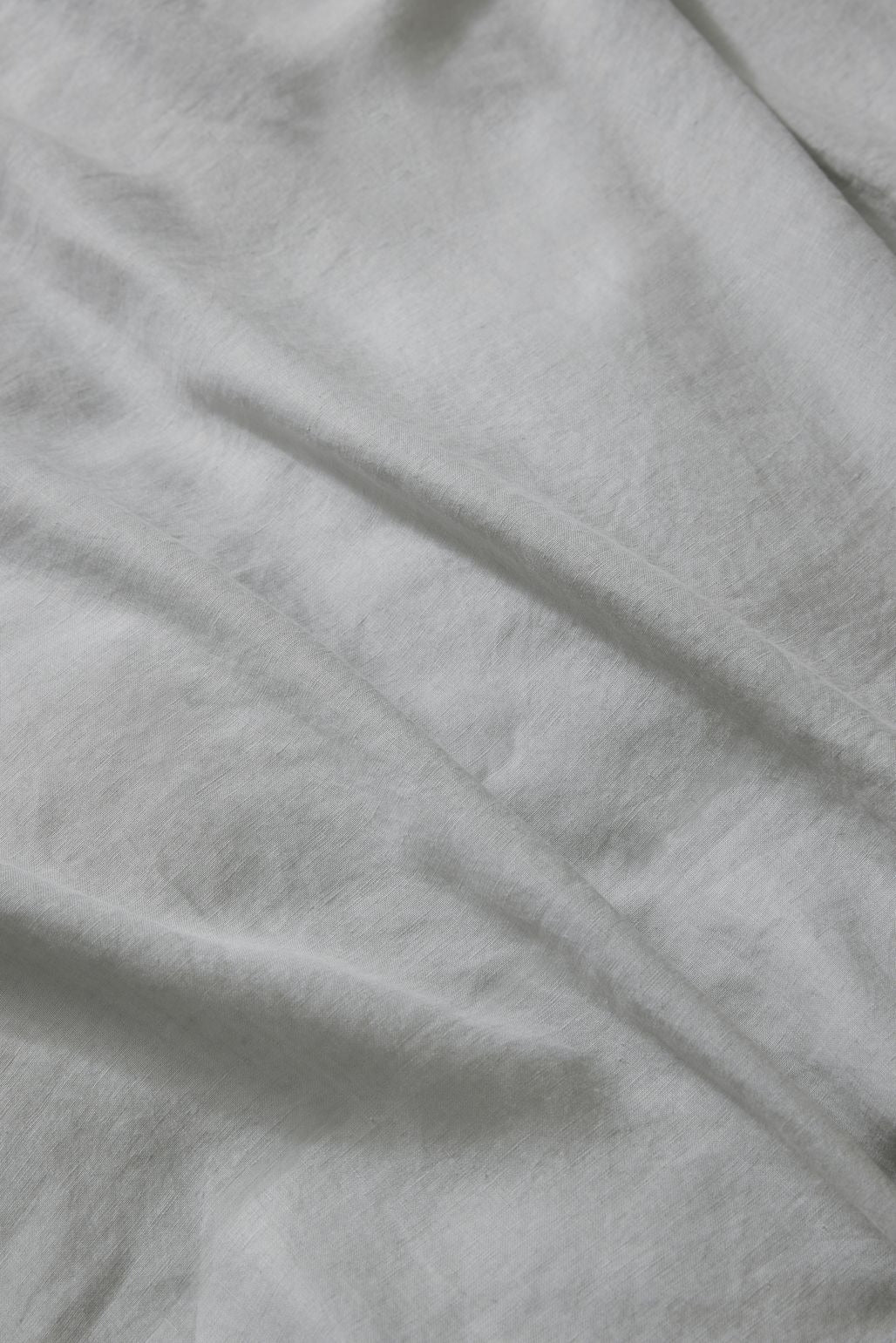 Ravello Linen Bed Sheet - Flat