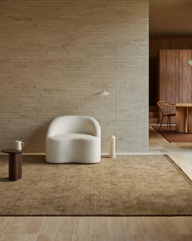 Sylvio Rug By Weave Home - 9 Colours