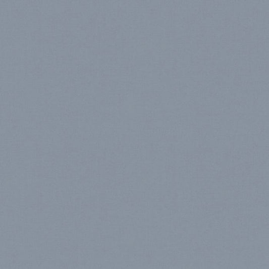 Top Hat Wallpaper - Smokey Blue - Discontinuing