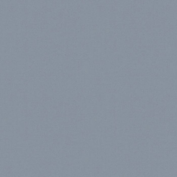 Sample - Top Hat Wallpaper - Smokey Blue