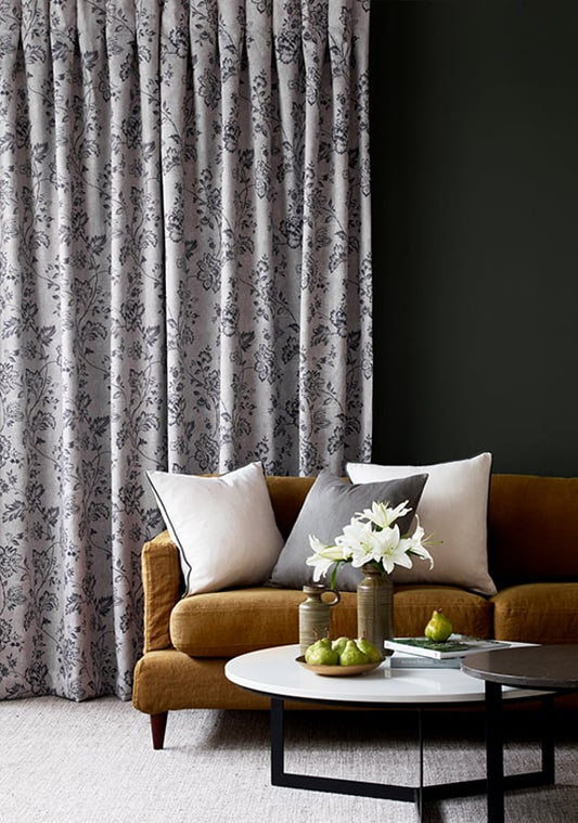 Somerton Drapery Fabric - Discontinuing