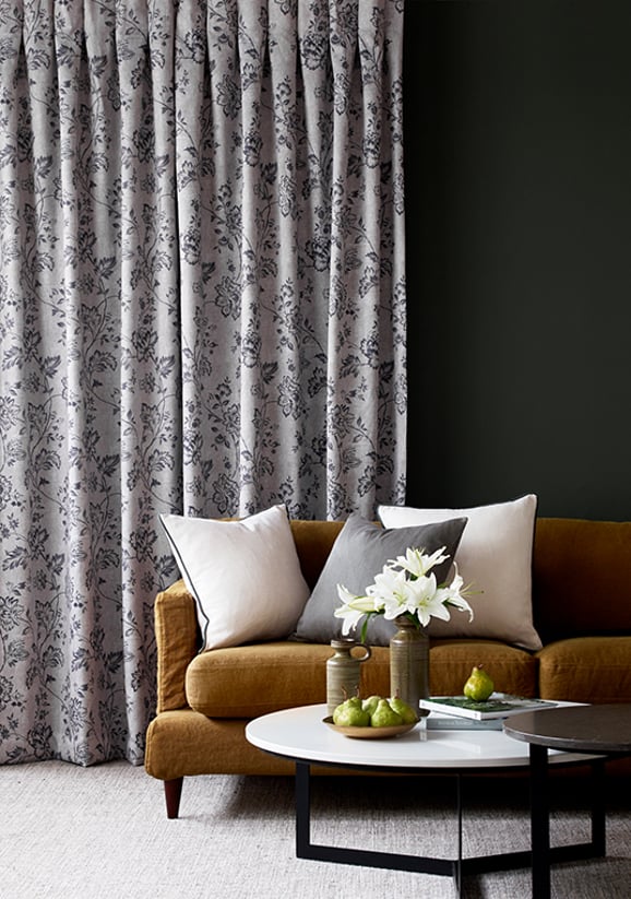 Somerton Drapery Fabric - Discontinuing