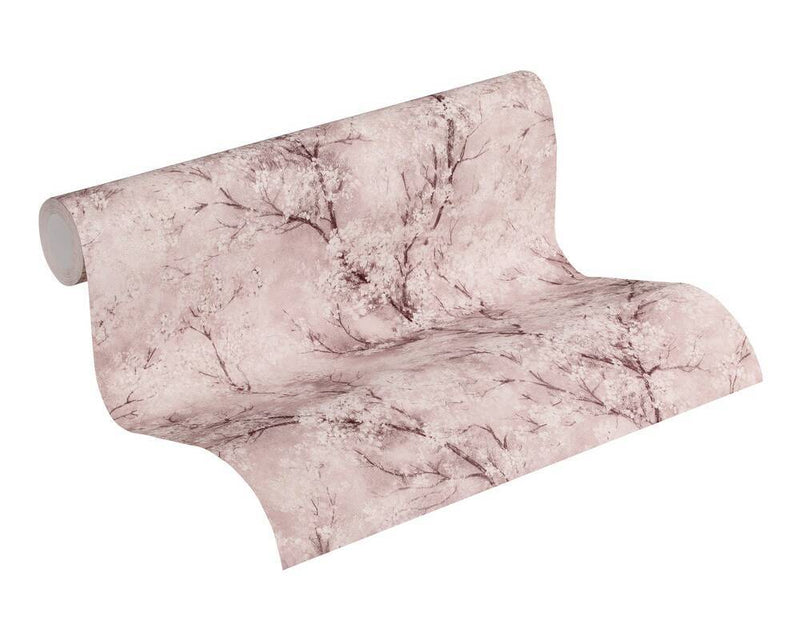 Cherry blossoms spring Wallpaper - Blush
