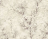 Cherry Blossoms Spring Wallpaper - Cream
