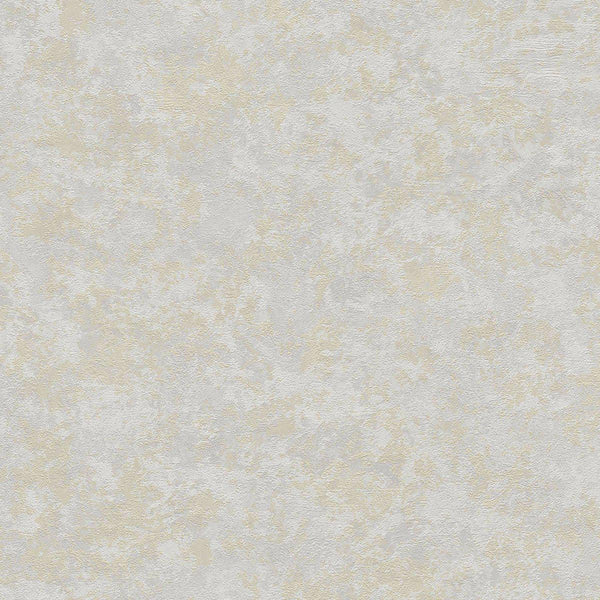Sample - St. Petersberg Coordinates Wallpaper - Beige/Grey