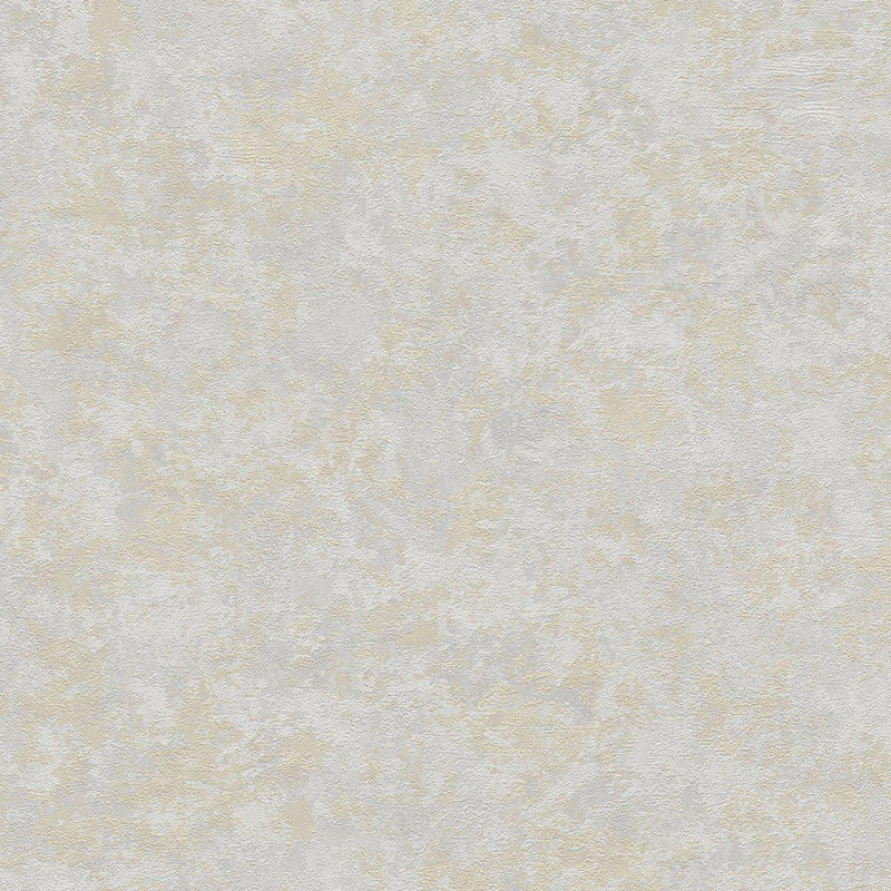 Sample - St. Petersberg Coordinates Wallpaper - Beige/Grey