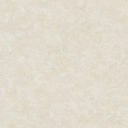 St. Petersberg Coordinates Wallpaper - Creme/White