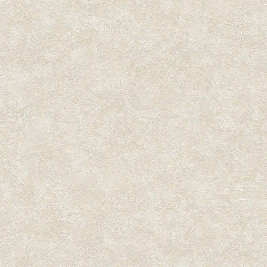 St. Petersberg Coordinates Wallpaper - Creme/White