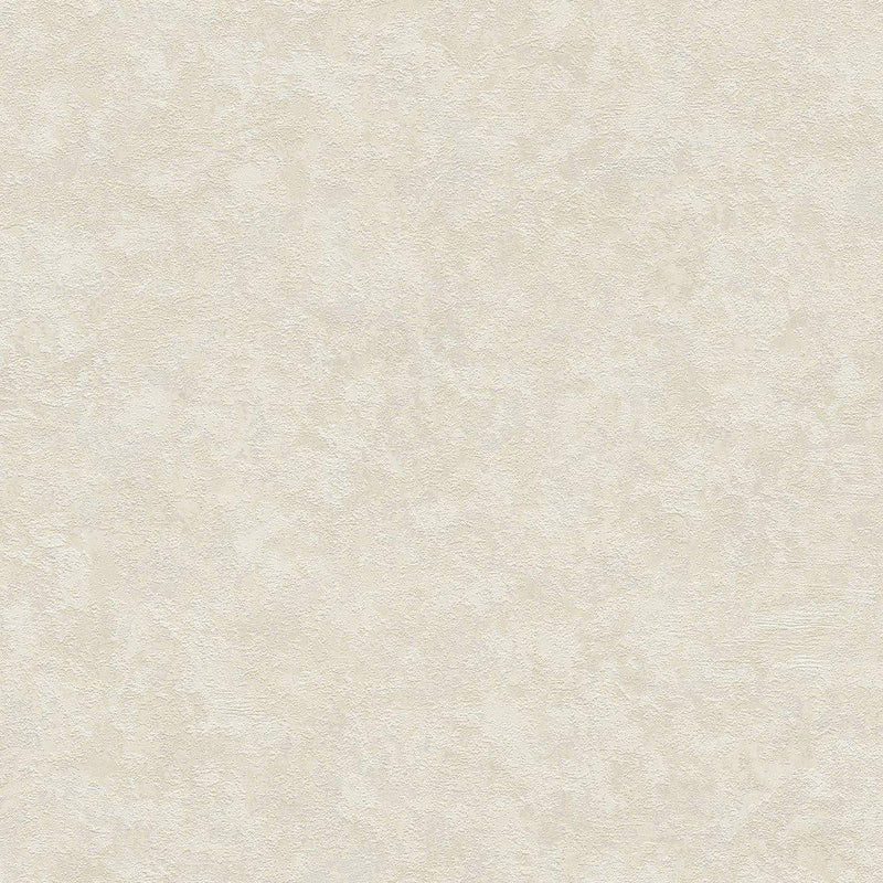St. Petersberg Coordinates Wallpaper - Creme/White