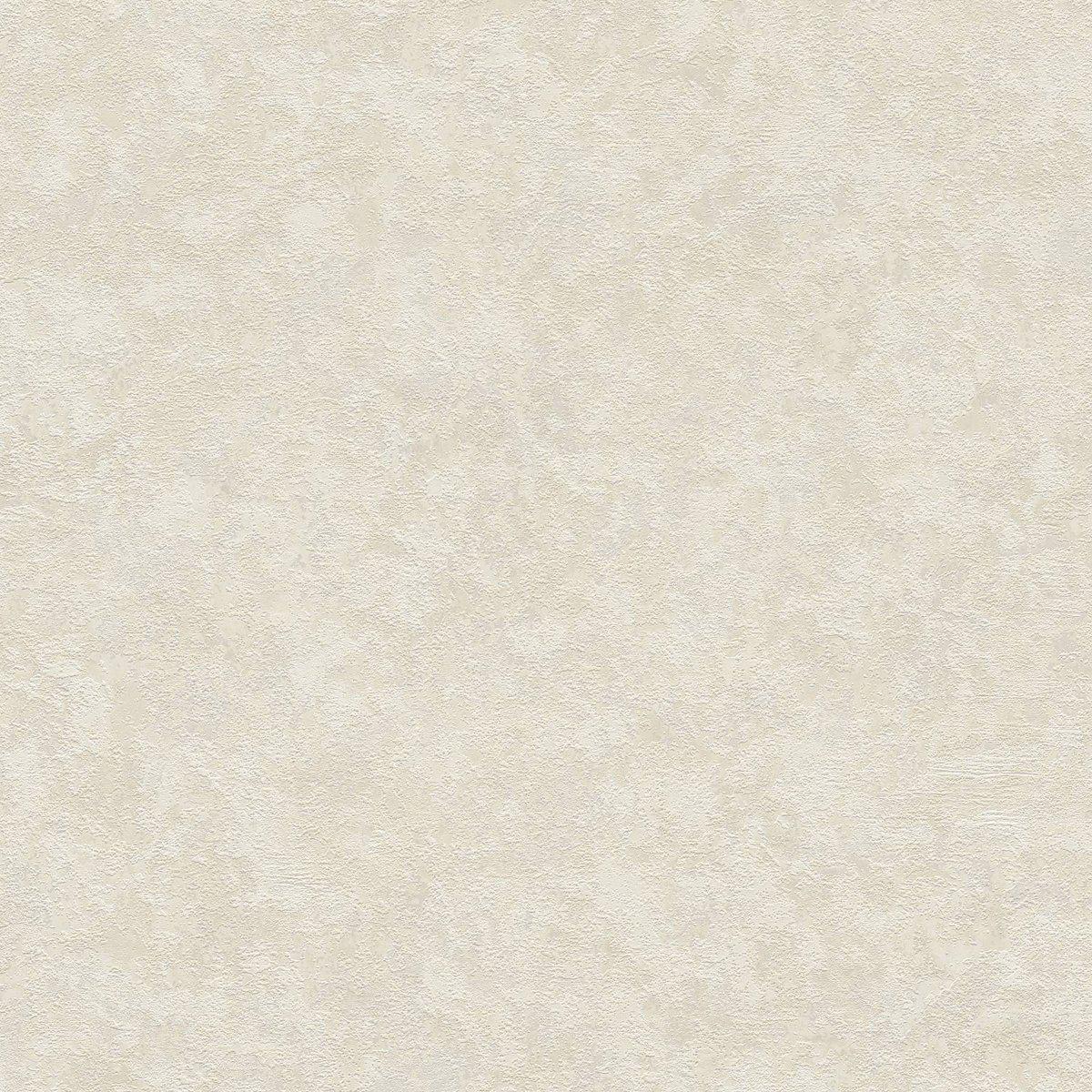 Sample - St. Petersberg Coordinates Wallpaper - Creme/White