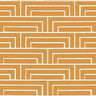 Steps Florence Broadhurst Wallpaper - Sunset