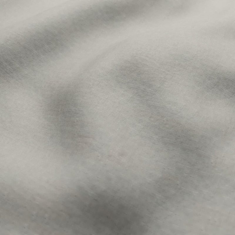 Satori Linen Curtain Fabric - 13 Colours
