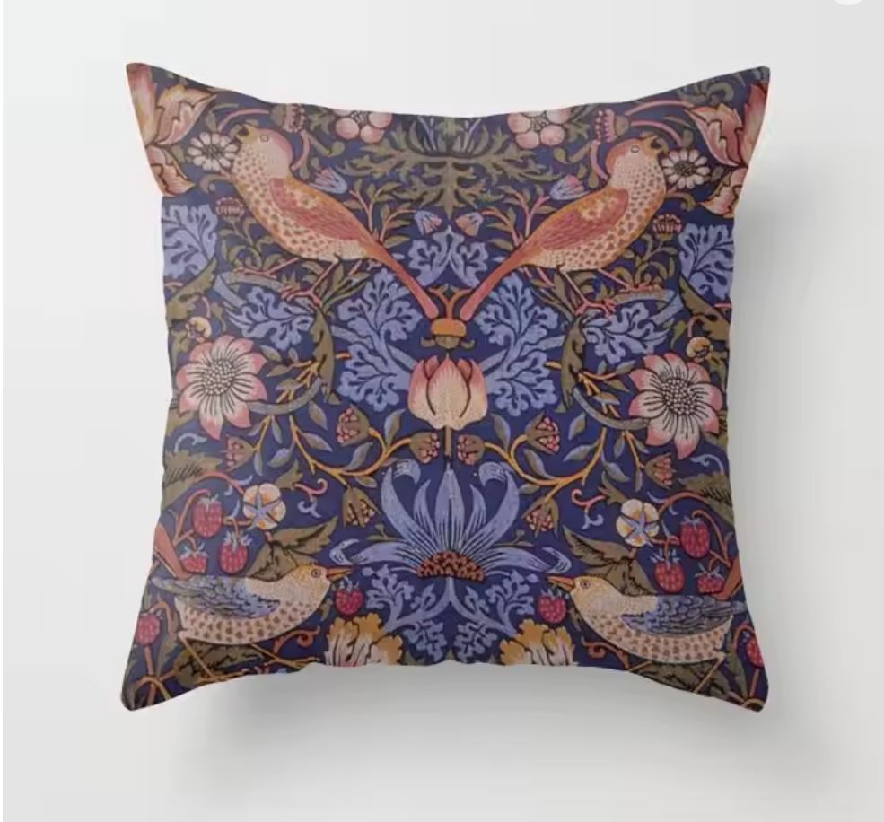 Villa Cushion Covers