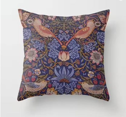 Villa Cushion Covers