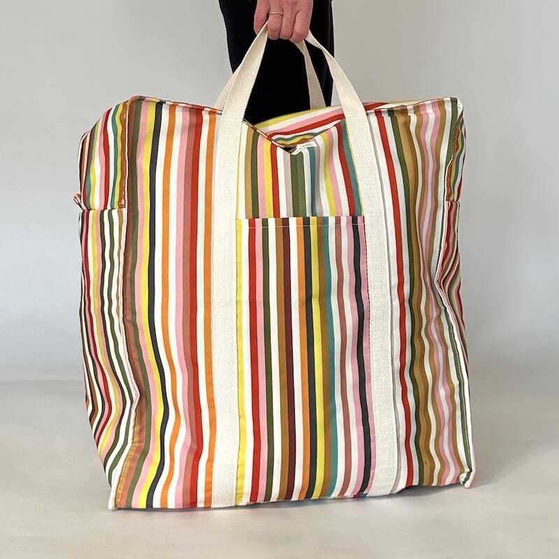 Stuffer Bag 3 Colours