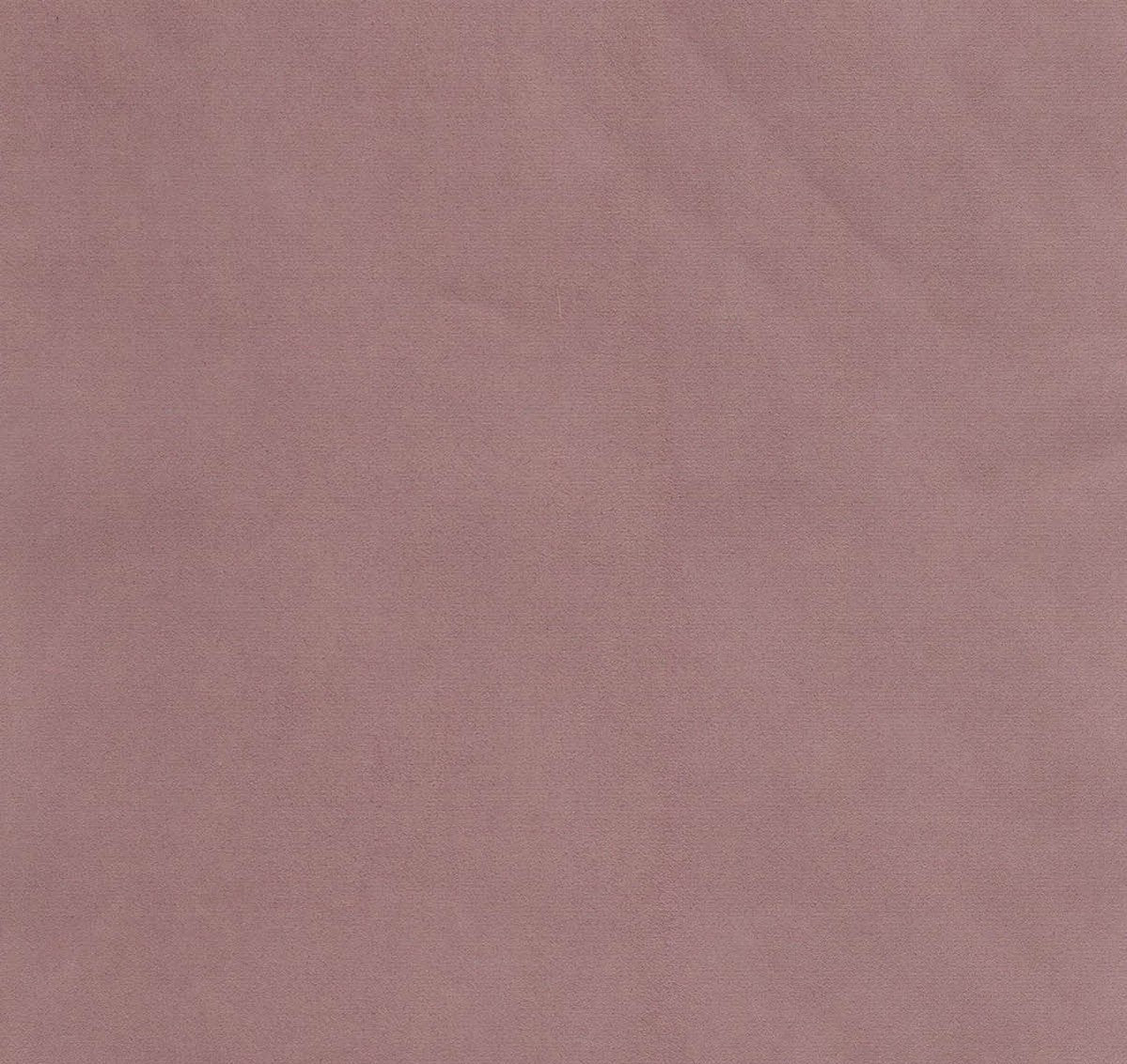 Suede WIDE Wallpaper - Copper Rose