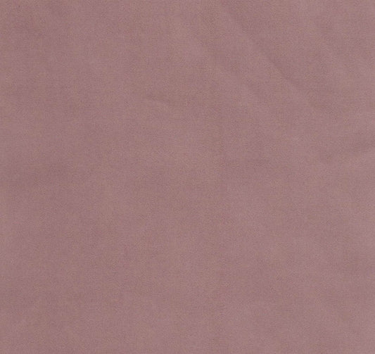 Suede WIDE Wallpaper - Copper Rose
