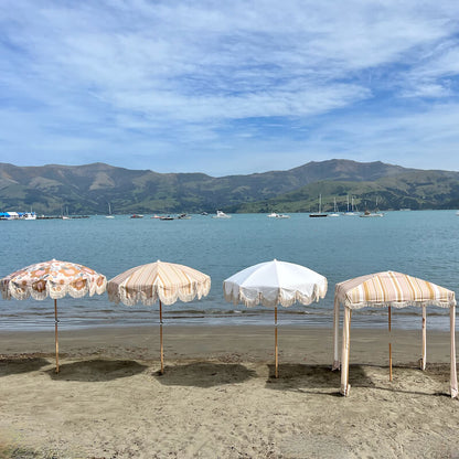 Summer Sun Umbrellas - 5 Designs - Discontinuing