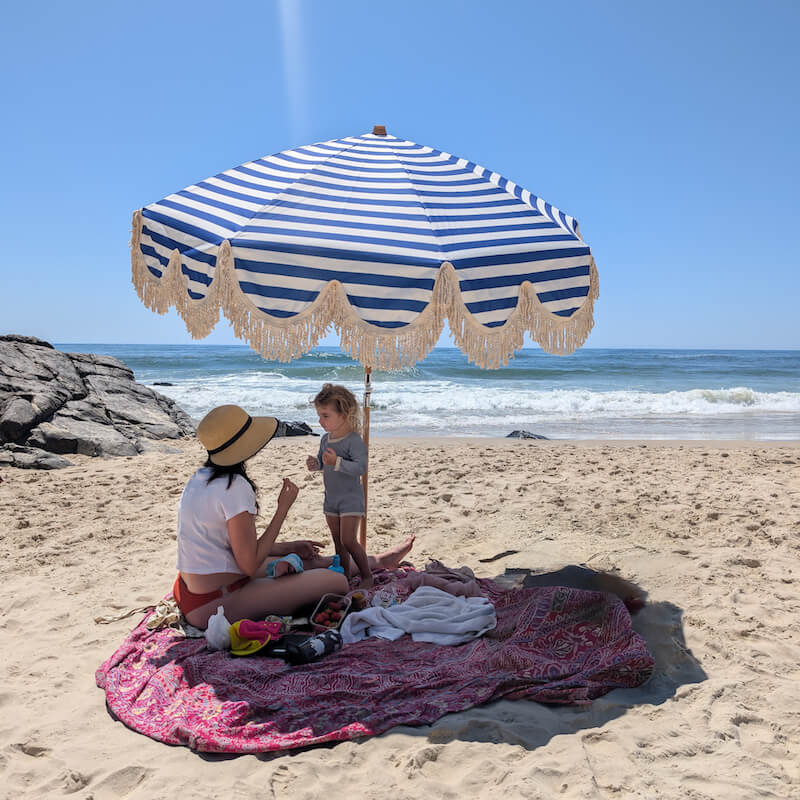 Summer Sun Umbrellas - 5 Designs - Discontinuing