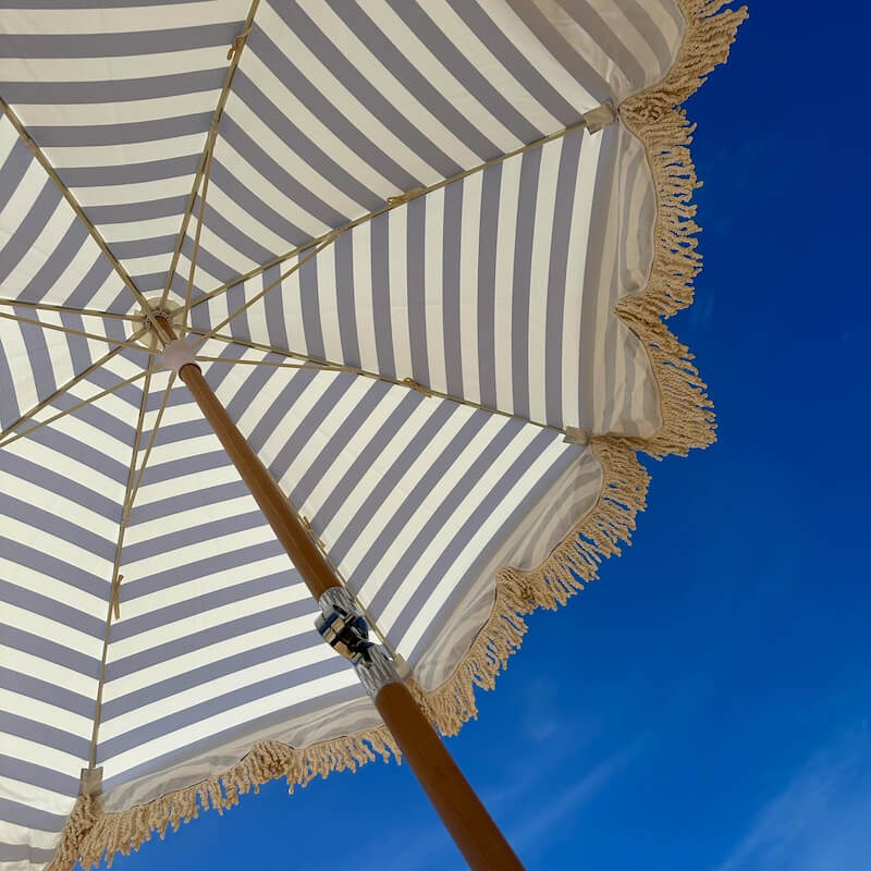 Summer Sun Umbrellas - 5 Designs - Discontinuing