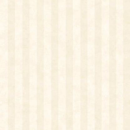 Aquila Stripes Wallpaper - Cream