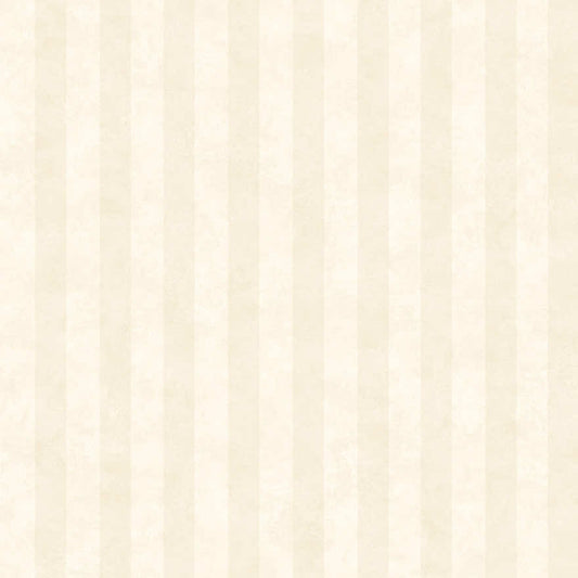 Aquila Stripes Wallpaper - Cream