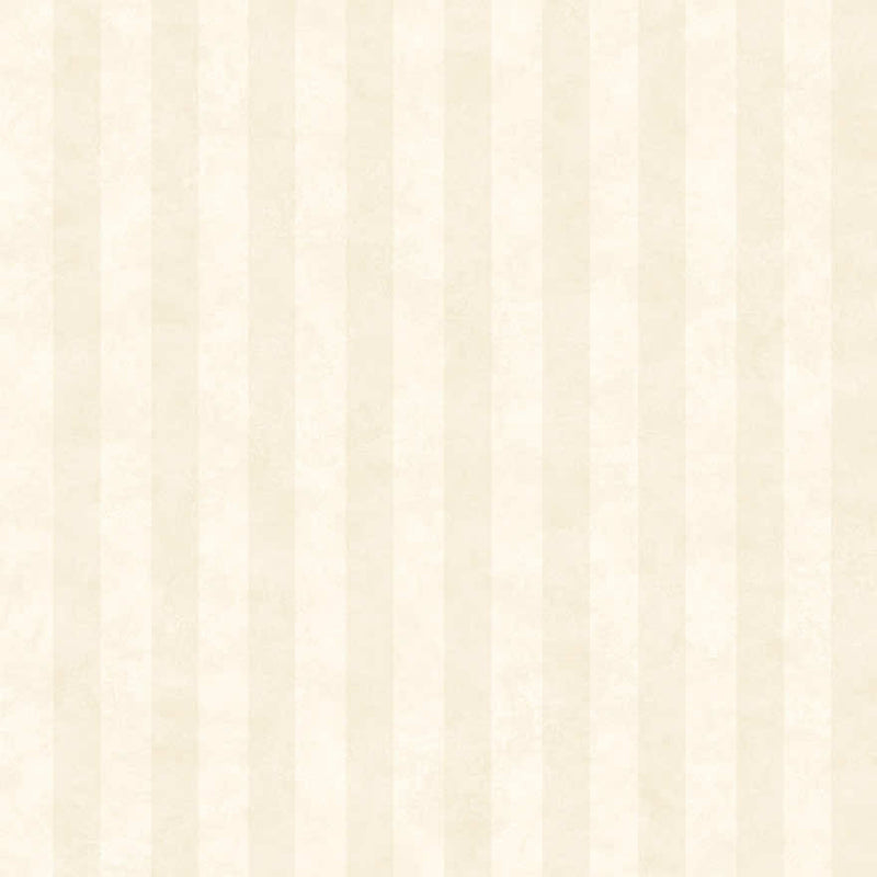 Sample - Aquila Stripes Wallpaper - Cream