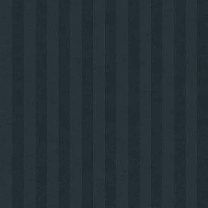 Aquila Stripes Wallpaper - Navy