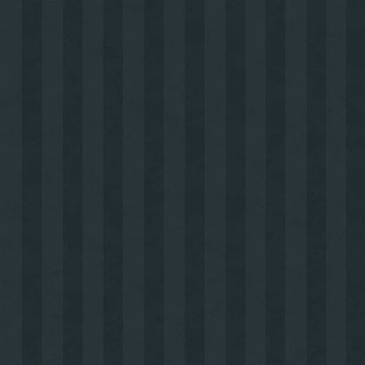 Aquila Stripes Wallpaper - Navy