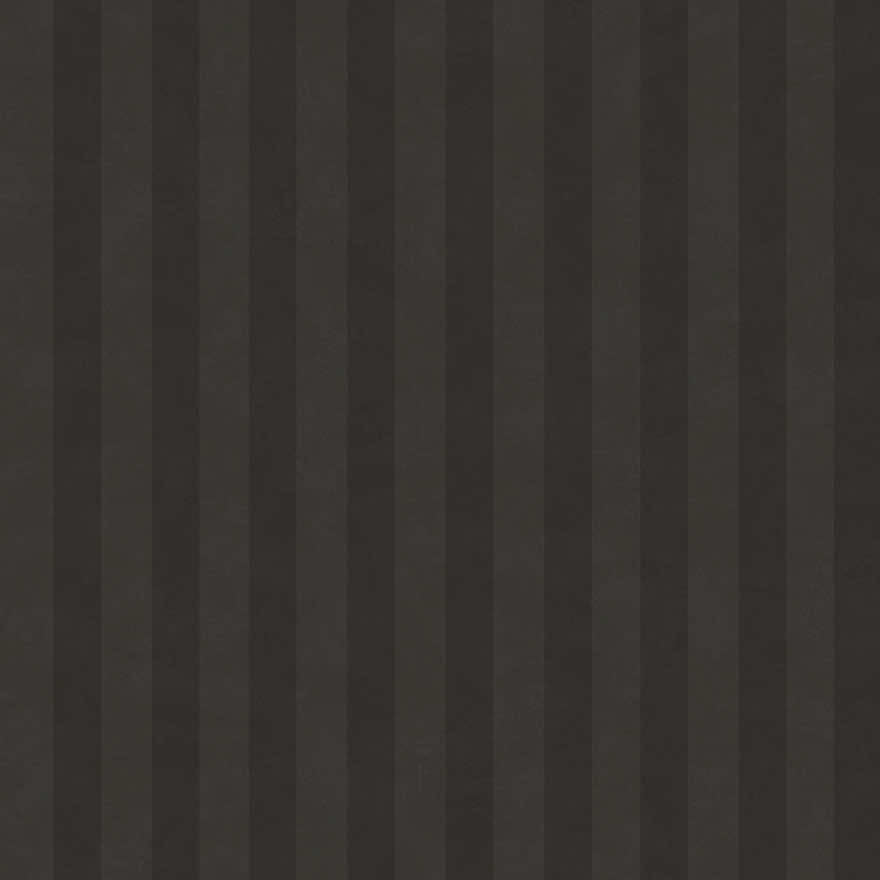 Aquila Stripes Wallpaper - Charcoal