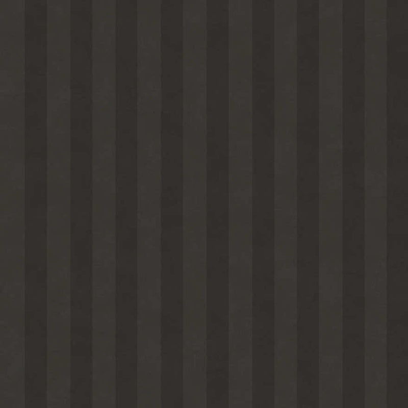 Aquila Stripes Wallpaper - Charcoal