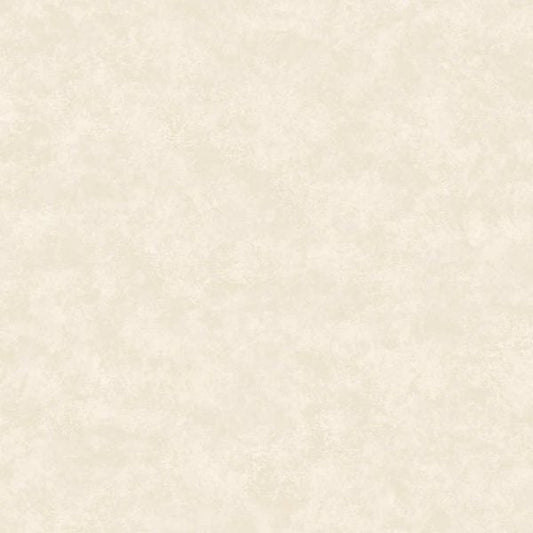 Kanso - Soft Plaster Wallpaper - Cream