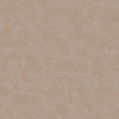 Kanso - Soft Plaster Wallpaper - Coral