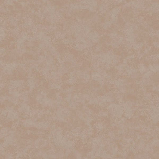 Kanso - Soft Plaster Wallpaper - Coral
