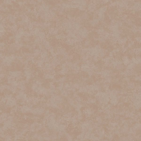 Kanso - Soft Plaster Wallpaper - Coral