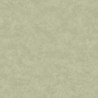 Kanso - Soft Plaster Wallpaper - Sage