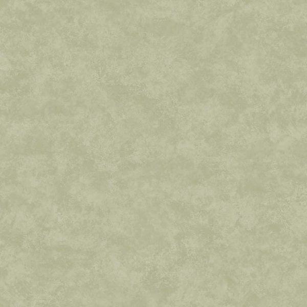 Sample - Kanso - Soft Plaster Wallpaper - Sage