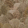 Arboretum Garden Wallpaper - Neutral