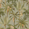 Ateles Spider Monkey Wallpaper - Sage