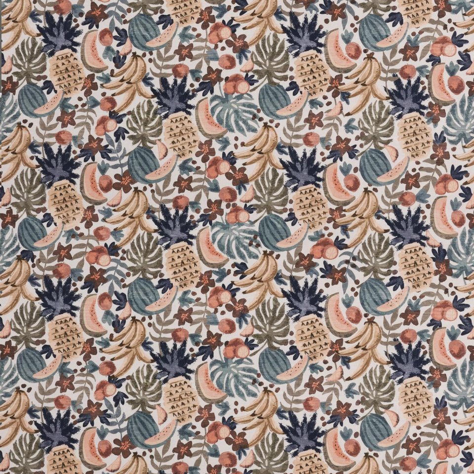 Tortuga Upholstery Fabric - 3 Colours