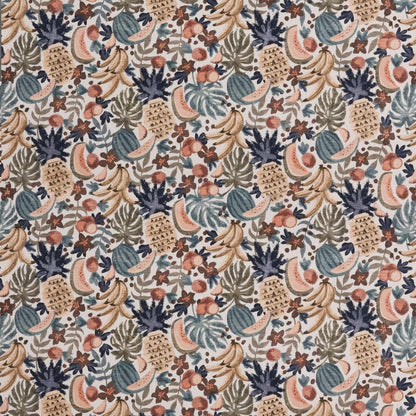 Tortuga Upholstery Fabric - 3 Colours