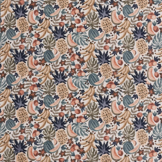 Tortuga Upholstery Fabric - 3 Colours