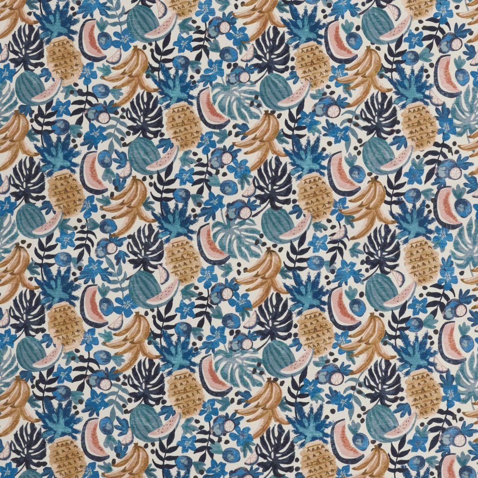Tortuga Upholstery Fabric - 3 Colours