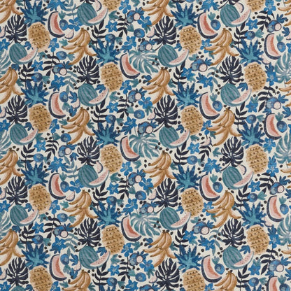 Tortuga Upholstery Fabric - 3 Colours