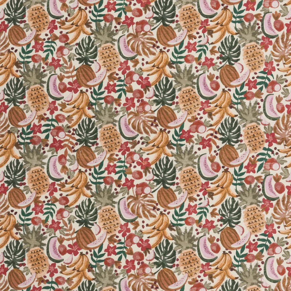 Tortuga Upholstery Fabric - 3 Colours