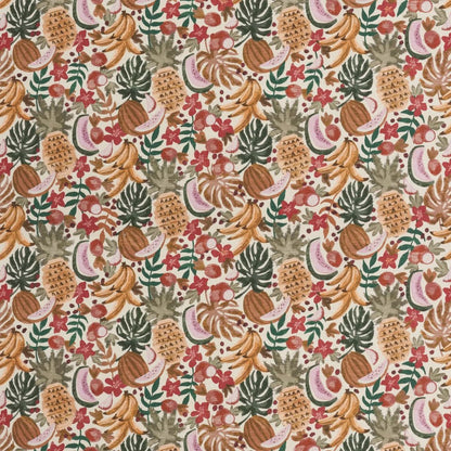 Tortuga Upholstery Fabric - 3 Colours